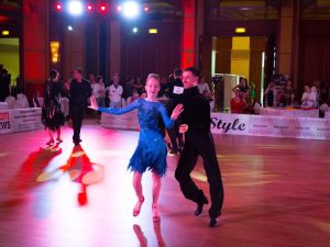 Crown Cup Dubai 2017