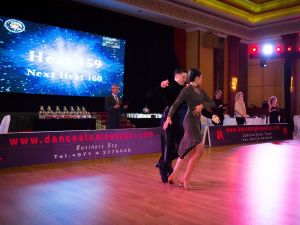Crown Cup Dubai 2017