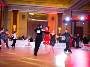 Crown Cup Dubai 2017