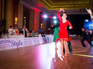 Crown Cup Dubai 2017