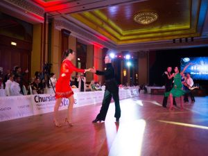 Crown Cup Dubai 2017