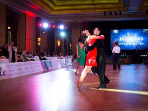 Crown Cup Dubai 2017