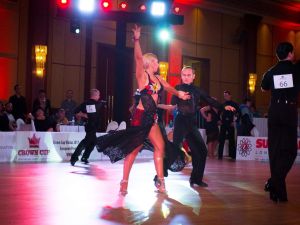 Crown Cup Dubai 2017
