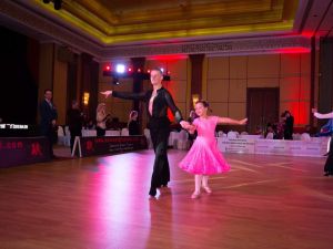 Crown Cup Dubai 2017
