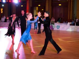 Crown Cup Dubai 2017