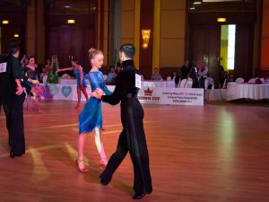 Crown Cup Dubai 2017