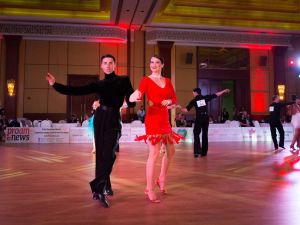Crown Cup Dubai 2017