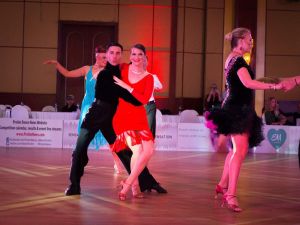 Crown Cup Dubai 2017