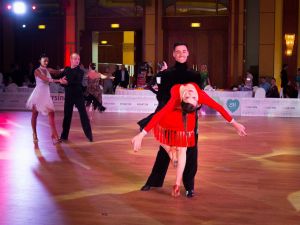 Crown Cup Dubai 2017