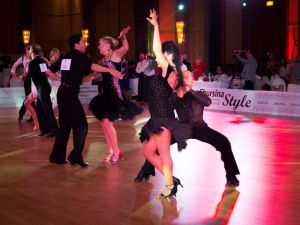 Crown Cup Dubai 2017