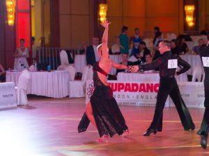 Crown Cup Dubai 2017