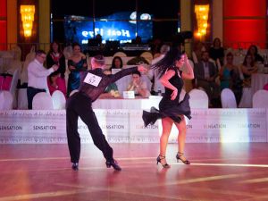 Crown Cup Dubai 2017