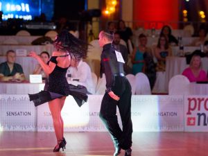 Crown Cup Dubai 2017