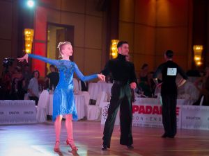 Crown Cup Dubai 2017