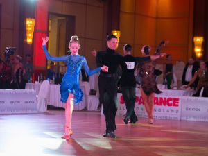 Crown Cup Dubai 2017