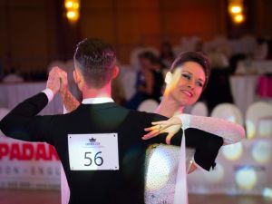 Crown Cup Dubai 2017