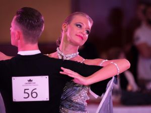 Crown Cup Dubai 2017