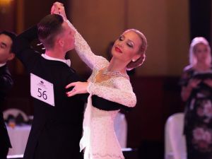 Crown Cup Dubai 2017