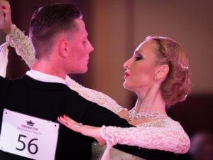 Crown Cup Dubai 2017