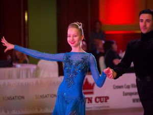 Crown Cup Dubai 2017