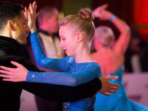 Crown Cup Dubai 2017