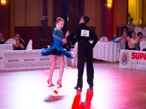 Crown Cup Dubai 2017