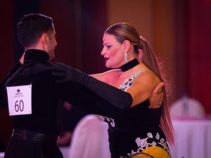 Crown Cup Dubai 2017