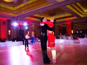 Crown Cup Dubai 2017