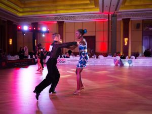 Crown Cup Dubai 2017