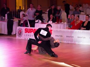 Crown Cup Dubai 2017