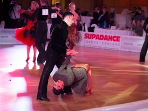 Crown Cup Dubai 2017