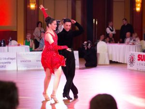 Crown Cup Dubai 2017