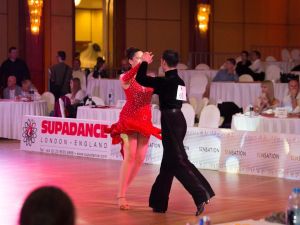 Crown Cup Dubai 2017