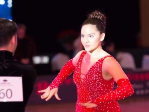 Crown Cup Dubai 2017