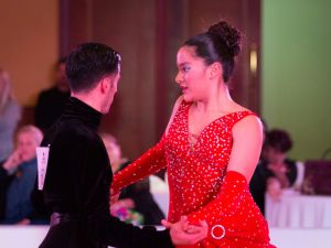 Crown Cup Dubai 2017