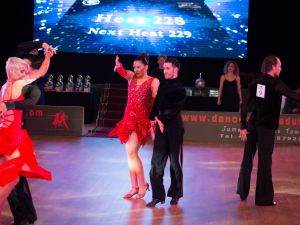 Crown Cup Dubai 2017