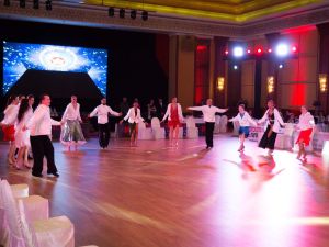 Crown Cup Dubai 2017