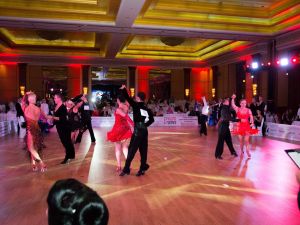Crown Cup Dubai 2017