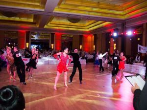 Crown Cup Dubai 2017