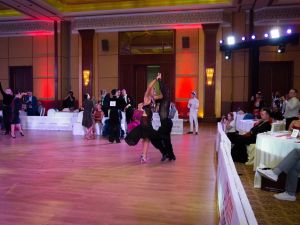 Crown Cup Dubai 2017