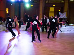 Crown Cup Dubai 2017