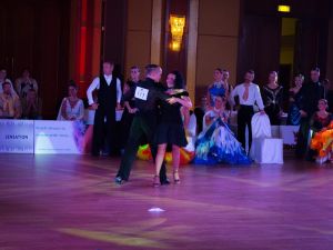 Crown Cup Dubai 2017
