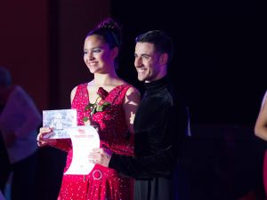 Crown Cup Dubai 2017