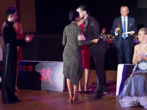 Crown Cup Dubai 2017