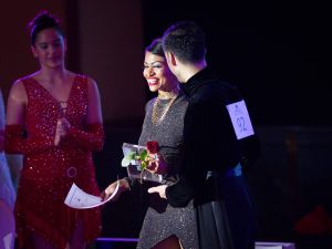 Crown Cup Dubai 2017