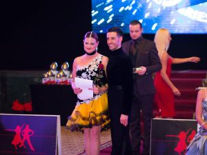 Crown Cup Dubai 2017