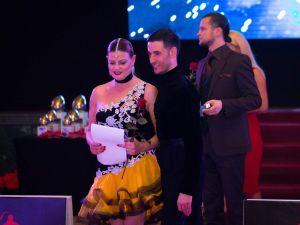 Crown Cup Dubai 2017