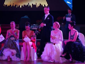 Crown Cup Dubai 2017
