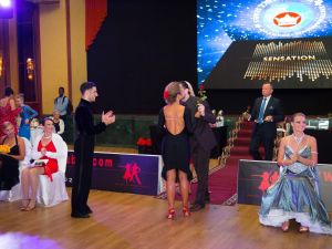 Crown Cup Dubai 2017