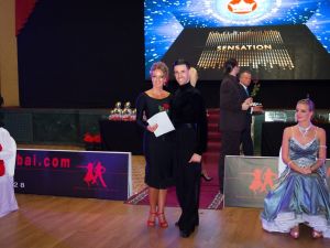 Crown Cup Dubai 2017